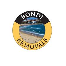 Bondi Removals
