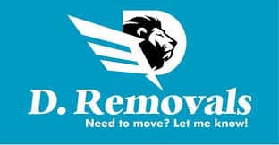 D Removals