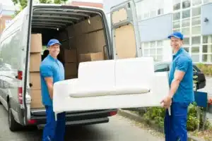 Top 10 Moving Companies in Sydney