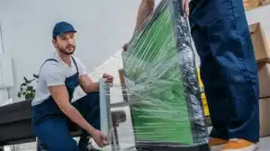 8 Best Tips On How To Move a TV