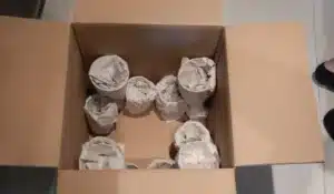 How to Pack Cups and Glasses for Moving