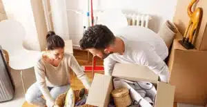 How to Pack for Movers: The Best Way to Pack Boxes for Moving