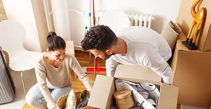 How to Pack for Movers: The Best Way to Pack Boxes for Moving - Singh Movers And Packers Sydney How to Pack for Movers: The Best Way to Pack Boxes for Moving