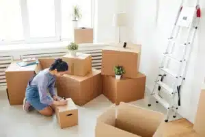 The Cost of Moving Interstate in 2025