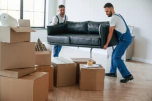 Top 10 Moving Companies in Australia