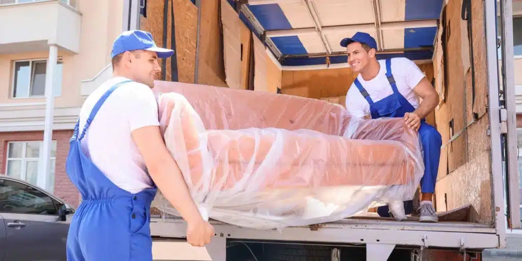 Heavy Furniture Movers in Sydney: Tips and recommendations