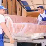 Heavy Furniture Movers in Sydney: Tips and recommendations