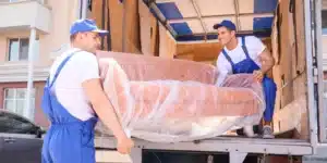 Heavy Furniture Movers in Sydney: Tips and recommendations