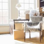 How Furniture Removalists Move Heavy Items With Care?