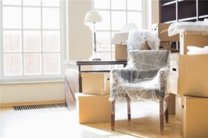 How Furniture Removalists Move Heavy Items With Care?