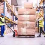 How to Move Heavy Equipment Safely and Efficiently