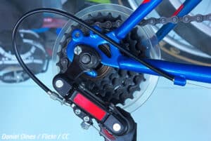 How to Pack a Bike for Moving