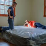 How to Pack a Mattress for Moving