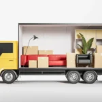Interstate furniture transport tips for small and larger moves