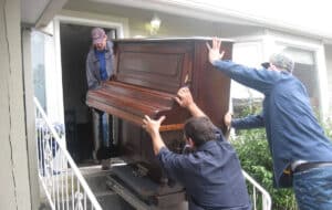 Top 10 Piano Removalists in Sydney