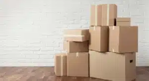 Where can I get Moving Boxes & What Sizes Do I need?