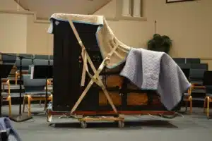 How much does it cost to move a piano?