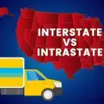 Intrastate vs Interstate Moving: What Are The Differences