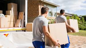 Removalists Camperdown
