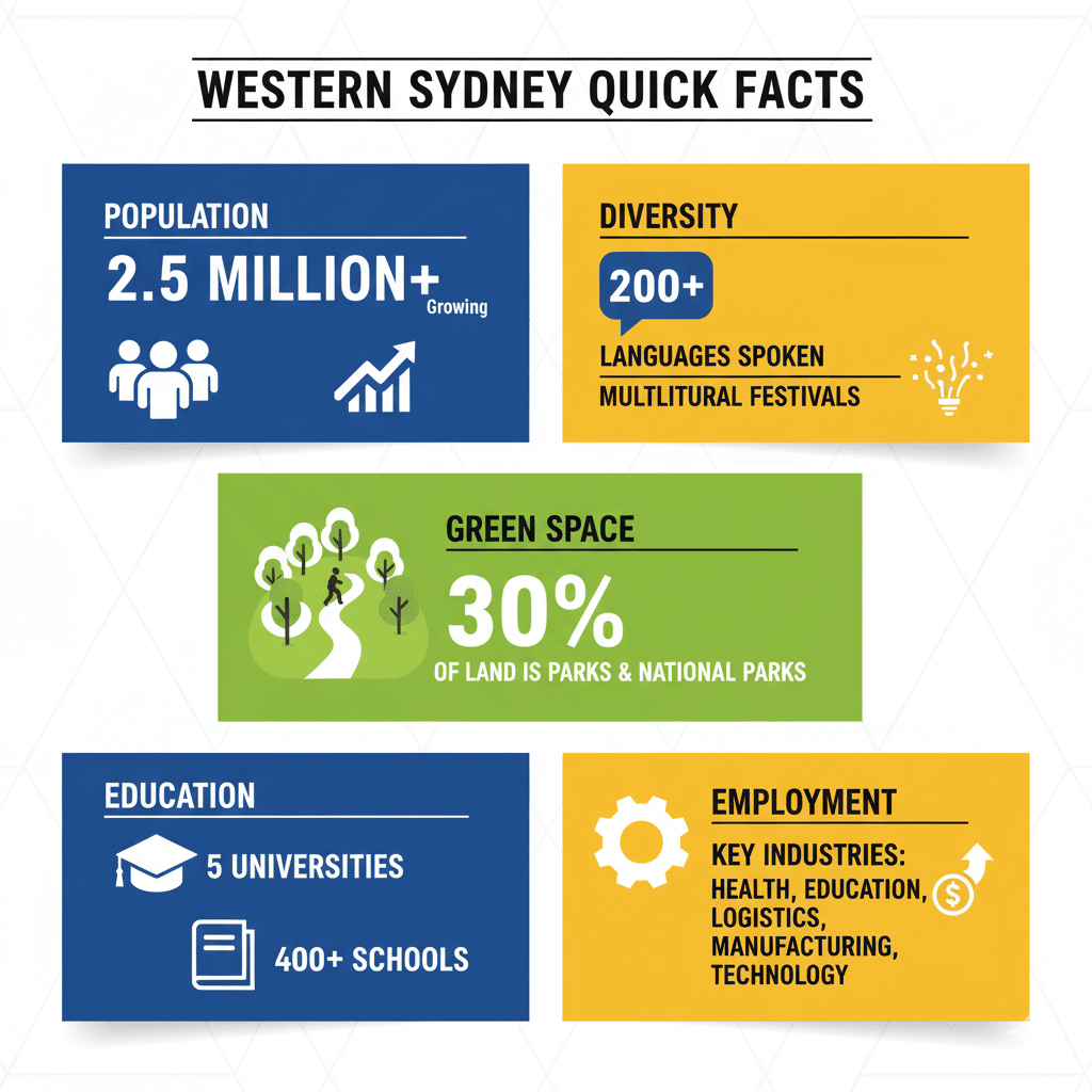 Removalists Western Sydney