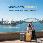 Moving to Sydney? Here’s What You Need to Know
