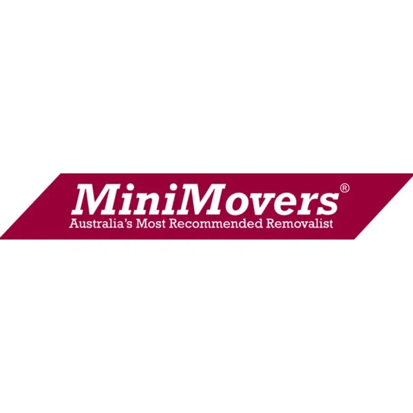 Mini Movers Brisbane 