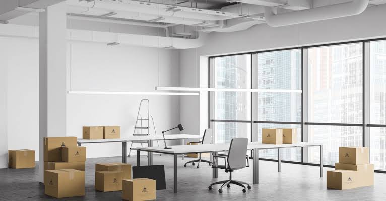 Tips for Moving Office Without Interrupting Business - Singh Movers And Packers Sydney Smooth business office move concept