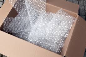 Bubble Wrap  
