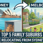 Top 5 Melbourne Suburbs for Families Relocating from Sydney Top 5 Melbourne Suburbs for Families Relocating from Sydney