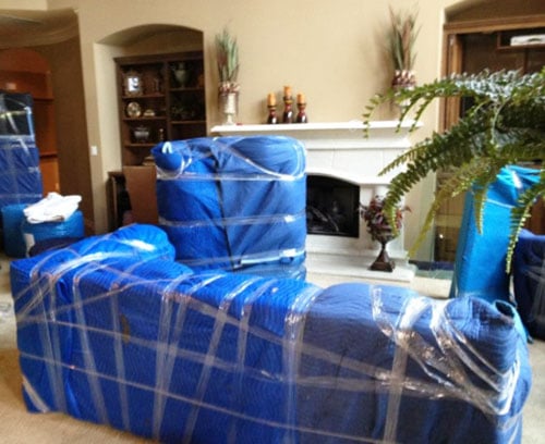 Moving Pads and Blankets 