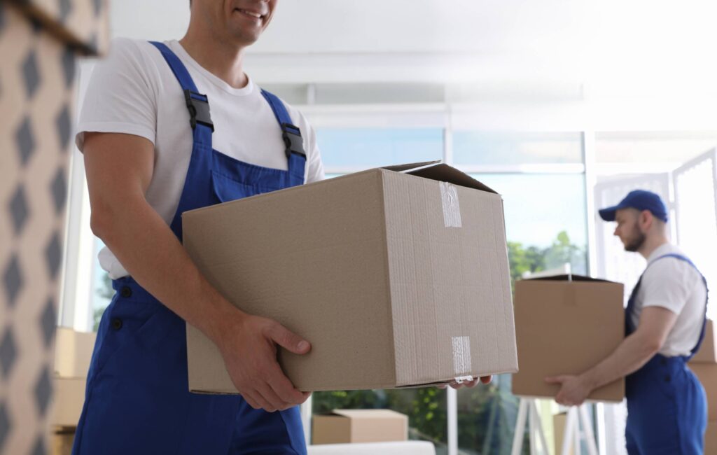 Removalists Carlingford - Singh Movers And Packers Sydney