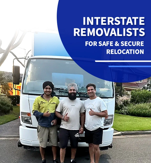 Best Movers Sydney - Singh Movers And Packers Sydney