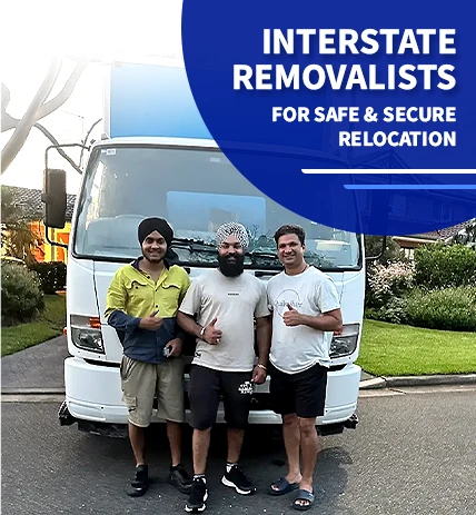 Best Movers Sydney - Singh Movers And Packers Sydney