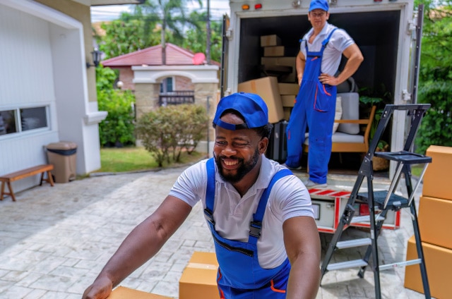 Removalists Carlingford - Singh Movers And Packers Sydney
