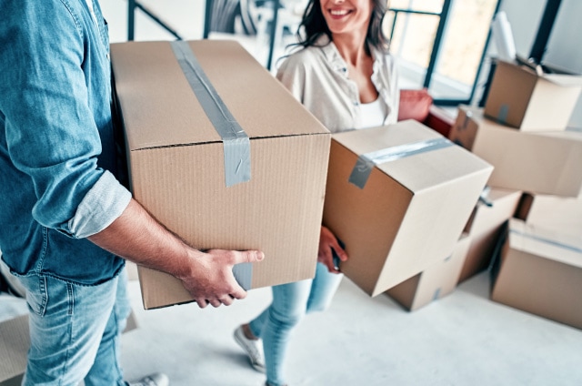 Removalists Carlingford - Singh Movers And Packers Sydney