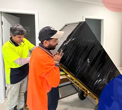 Best Movers Sydney - Singh Movers And Packers Sydney