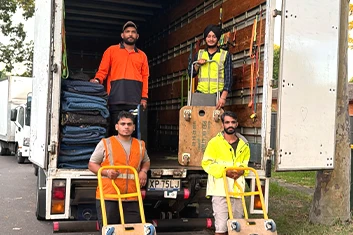 Best Movers Sydney - Singh Movers And Packers Sydney