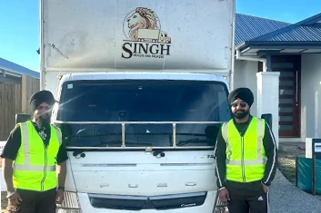 Best Movers Sydney - Singh Movers And Packers Sydney