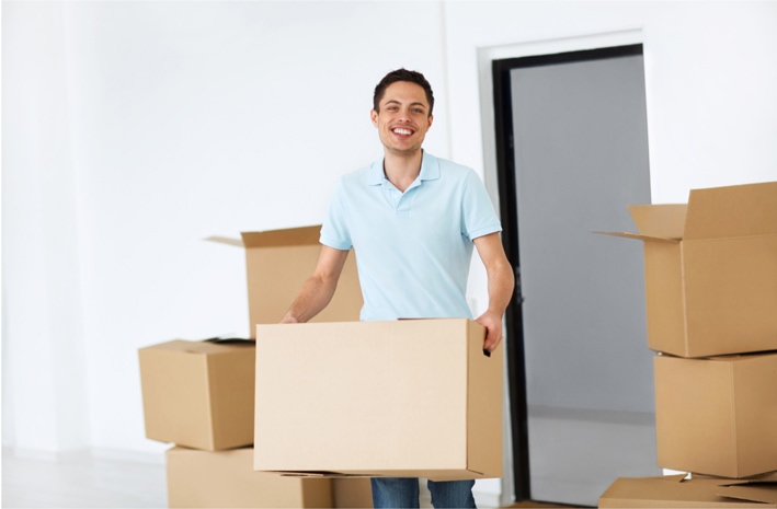 Removalists Carlingford - Singh Movers And Packers Sydney