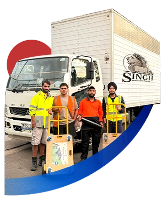 Best Movers Sydney - Singh Movers And Packers Sydney