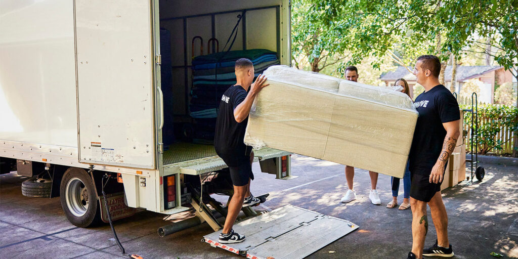 Removalists Carlingford - Singh Movers And Packers Sydney