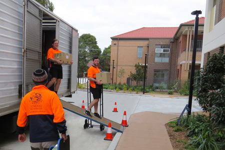 Removalists Burwood - Singh Movers And Packers Sydney
