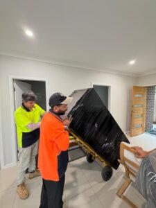 Removalists Burwood - Singh Movers And Packers Sydney