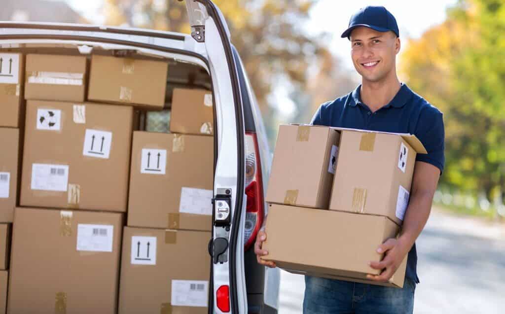 Residential Removalists Caddens NSW