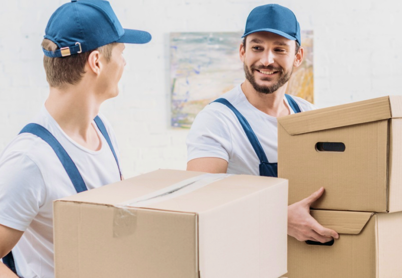 House removals Mulgoa