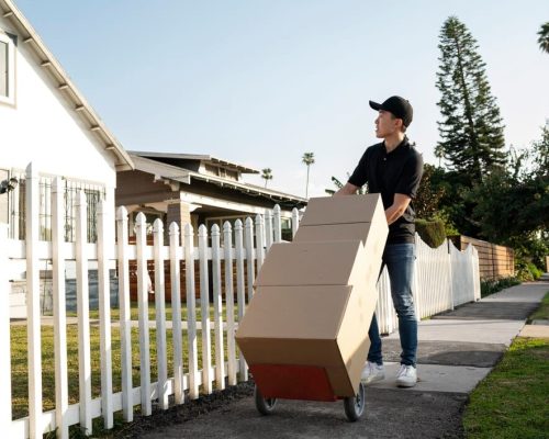 office relocation Sydney services