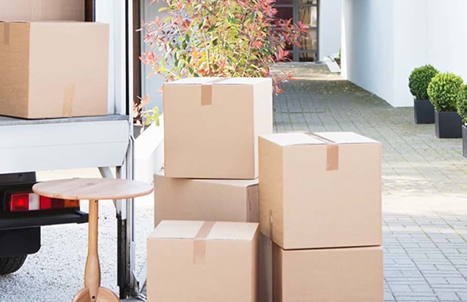 office removalists Sydney