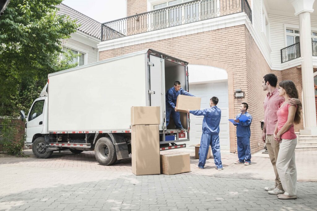 Expert Home Relocation Services