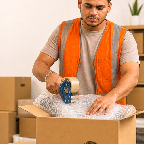 removalist from sydney